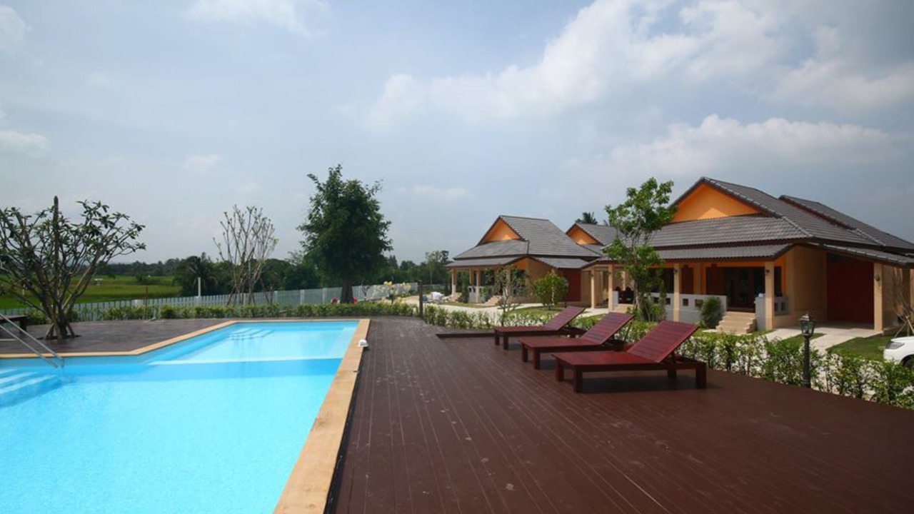 Photo of Outdoor in Cha-am