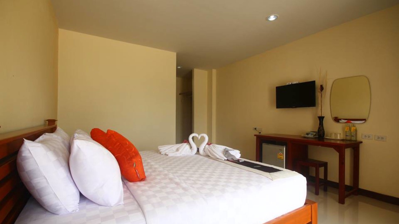 Photo of Bedroom in Cha-am