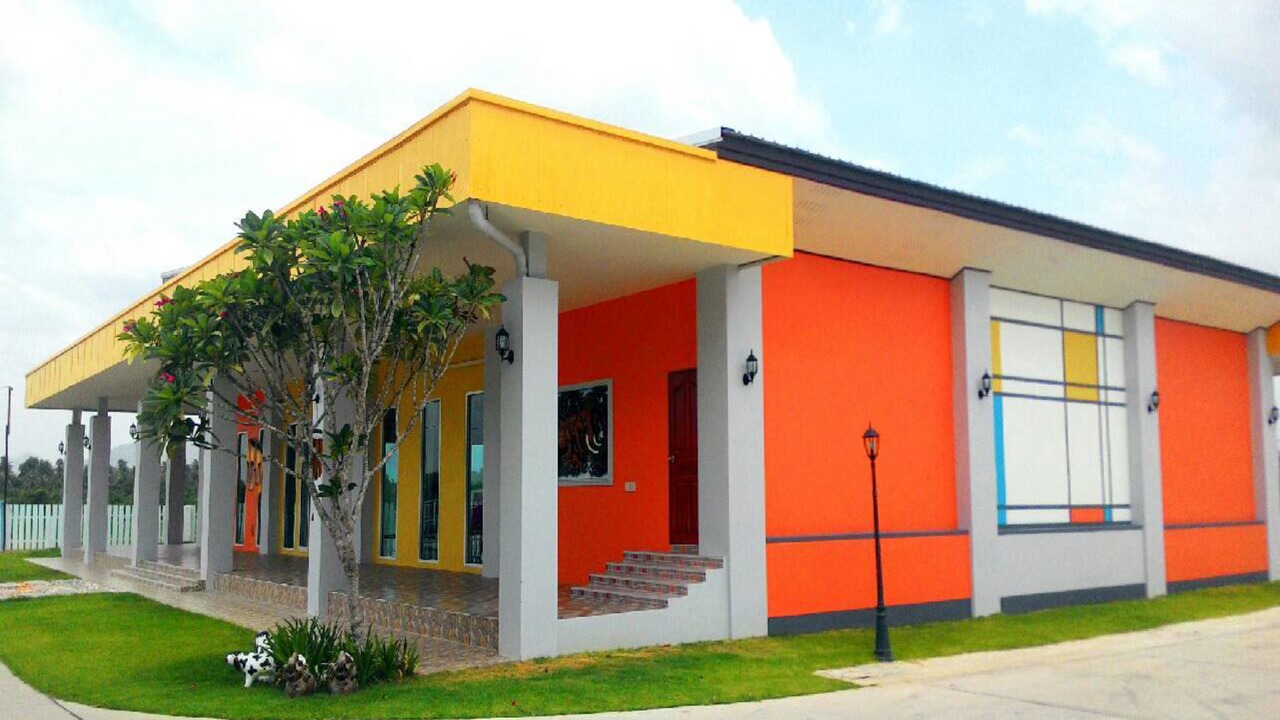 Photo of Outdoor in Cha-am