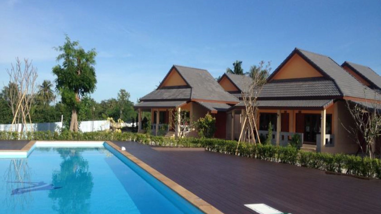 Photo of Outdoor in Cha-am