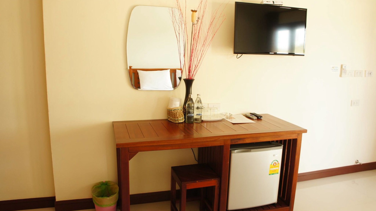 Photo of Bedroom in Cha-am