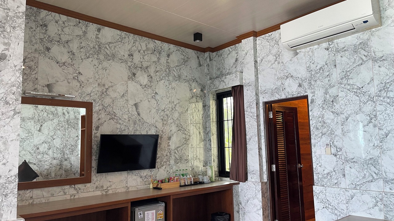 Photo of Bedroom in Ko Chang