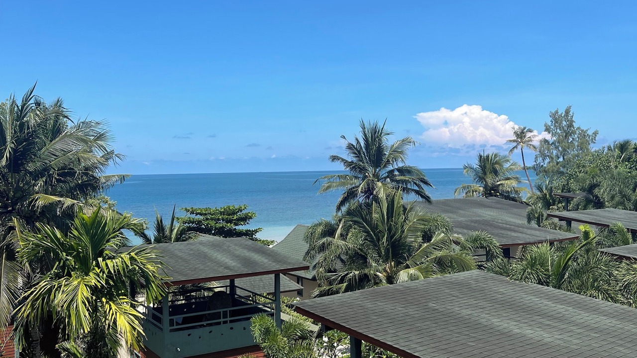 Photo of Bedroom in Ko Chang