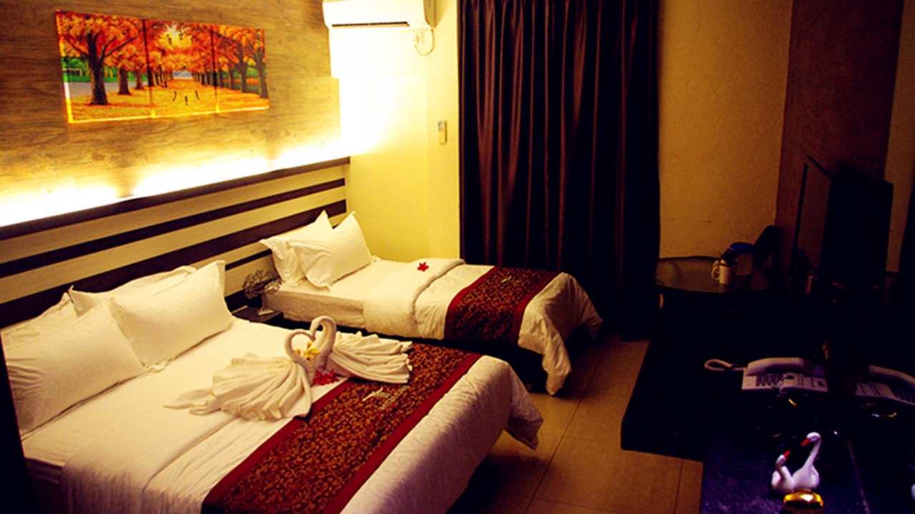 Photo of Bedroom in Bandar Baru Permas Jaya