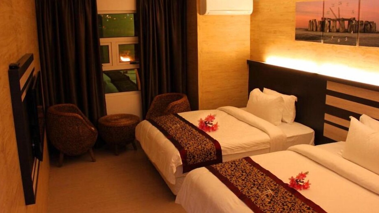 Photo of Bedroom in Bandar Baru Permas Jaya