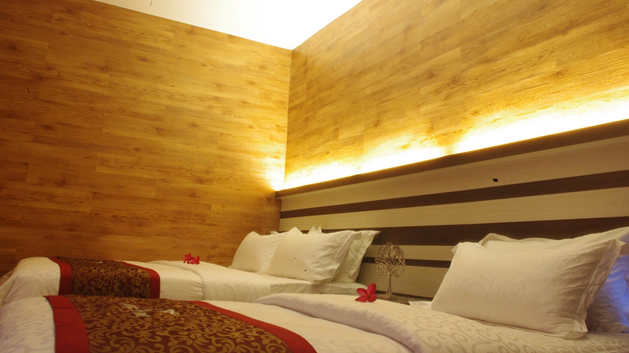 Photo of Bedroom in Bandar Baru Permas Jaya