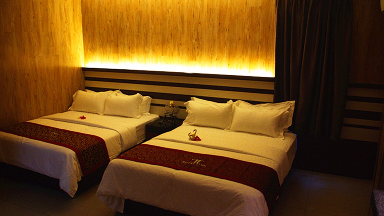 Photo of Bedroom in Bandar Baru Permas Jaya
