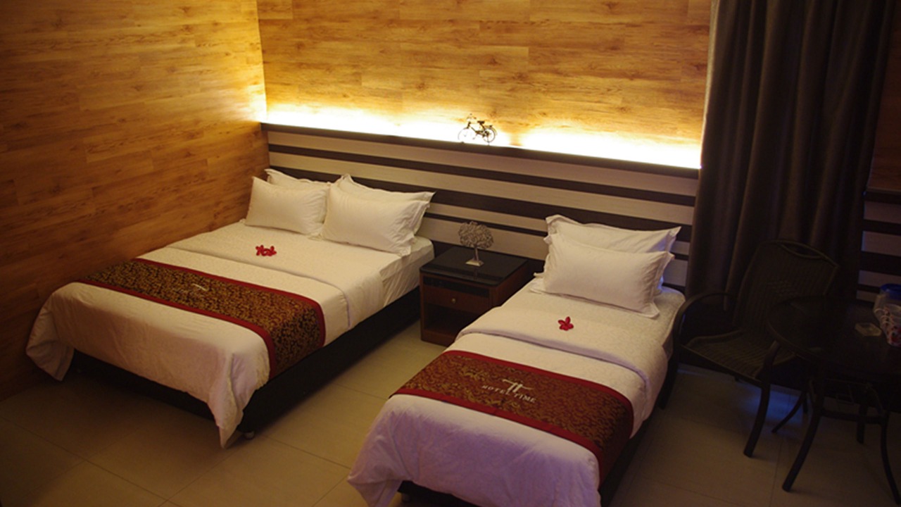 Photo of Bedroom in Bandar Baru Permas Jaya