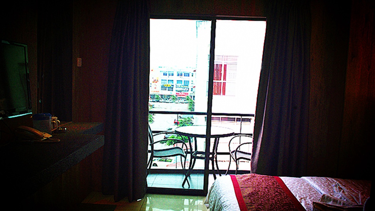 Photo of Patio Balcony in Bandar Baru Permas Jaya