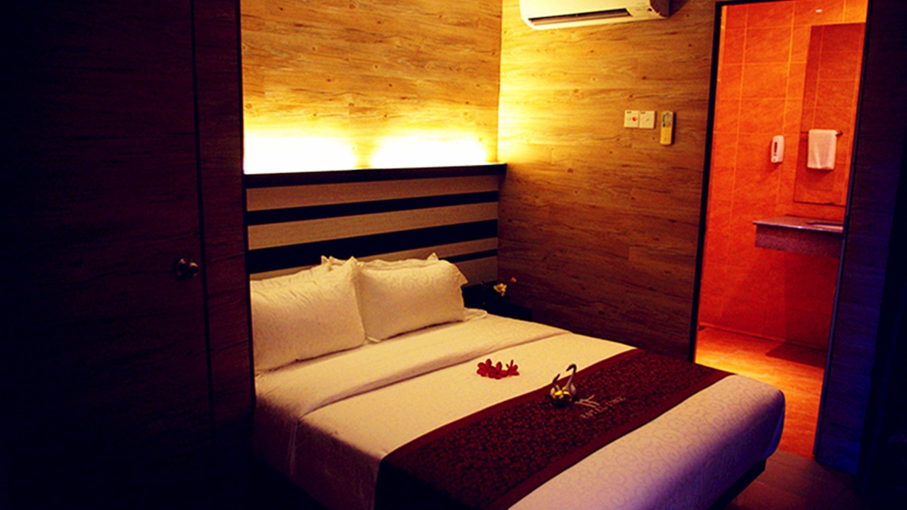 Photo of Bedroom in Bandar Baru Permas Jaya