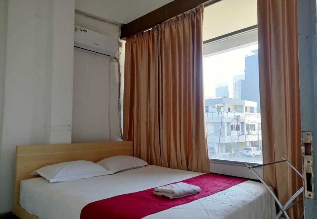 Photo of Bedroom in Surabaya