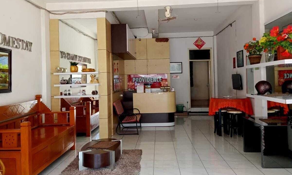 Photo of Livingroom in Surabaya