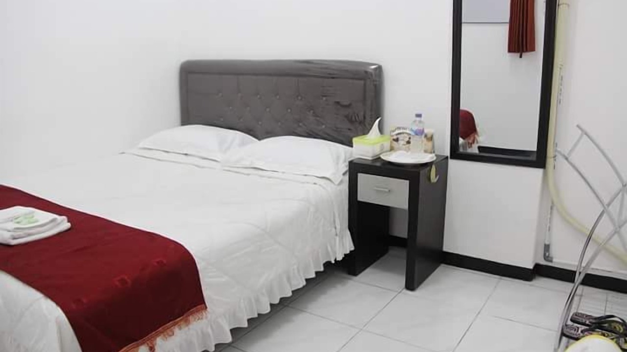 Photo of Bedroom in Surabaya