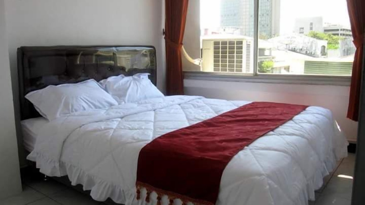 Photo of Bedroom in Surabaya