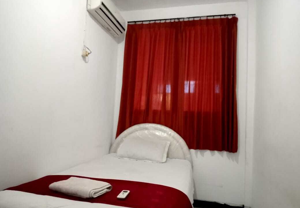 Photo of Bedroom in Surabaya