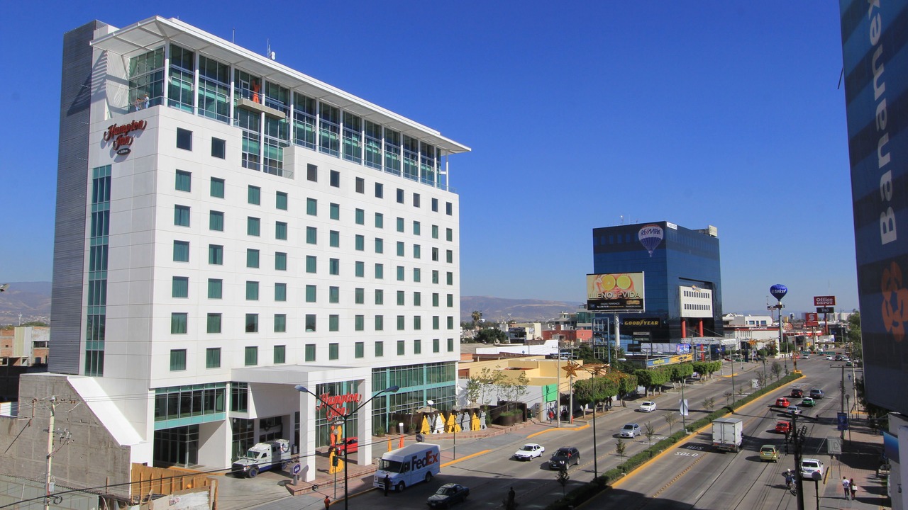 Photo of Outdoor in Leon