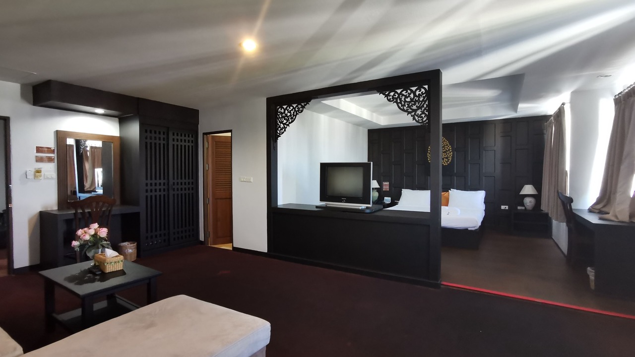 Photo of Livingroom in Chumphon