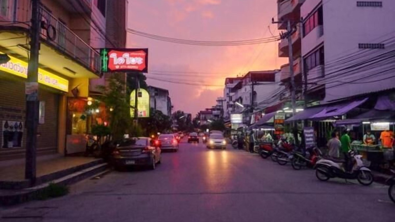 Photo of Outdoor in Chumphon