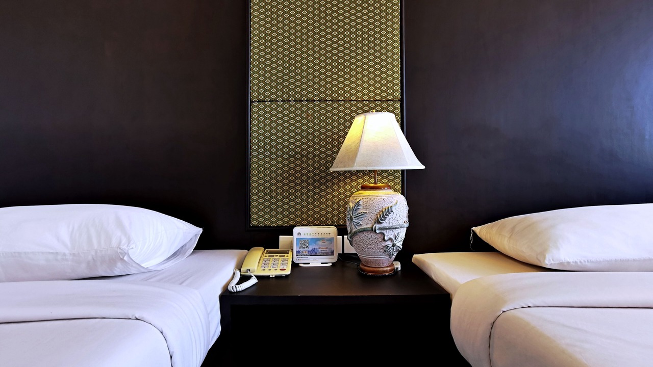 Photo of Bedroom in Chumphon