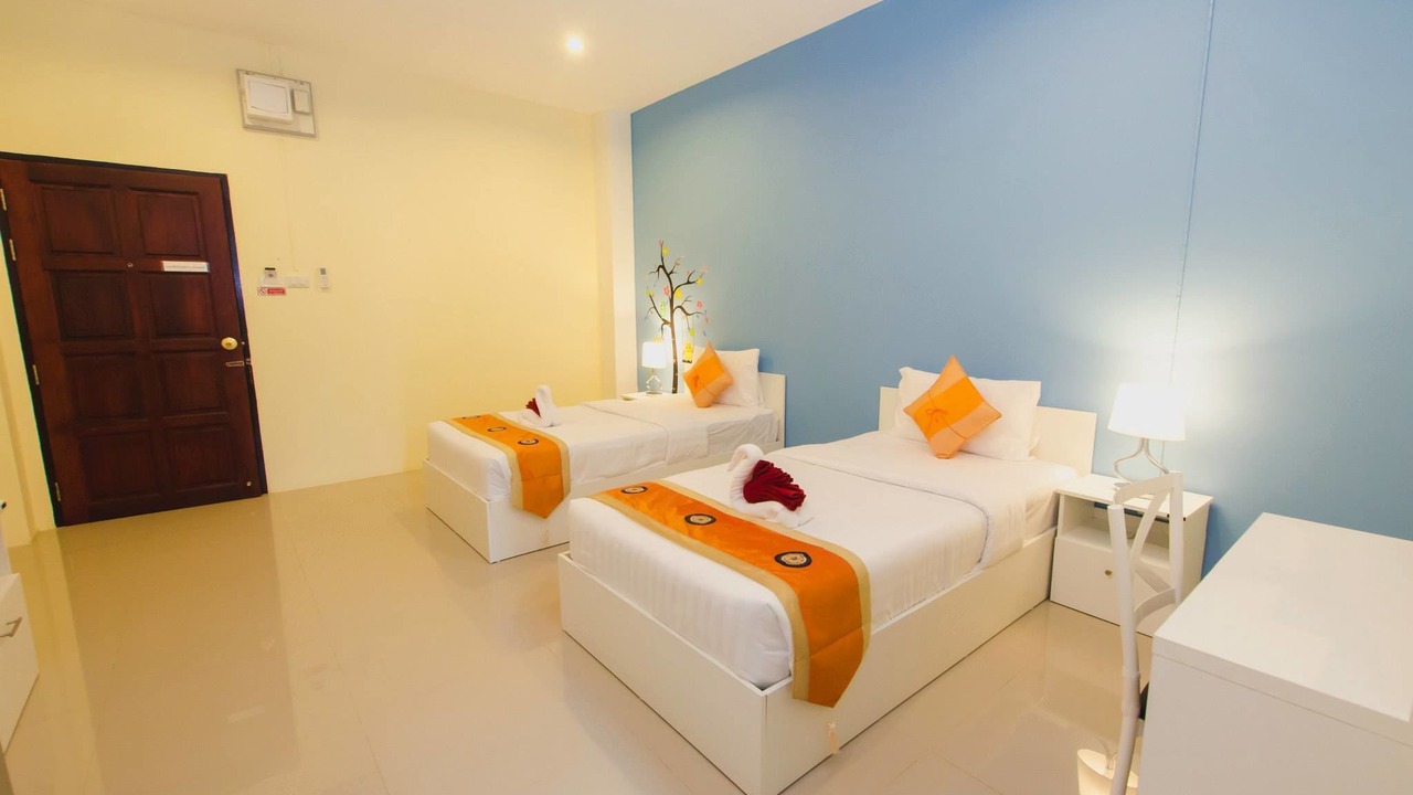 Photo of Bedroom in Ranong