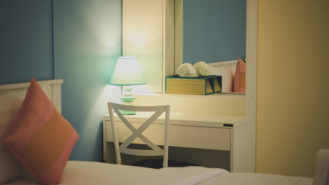 Photo of Bedroom in Ranong