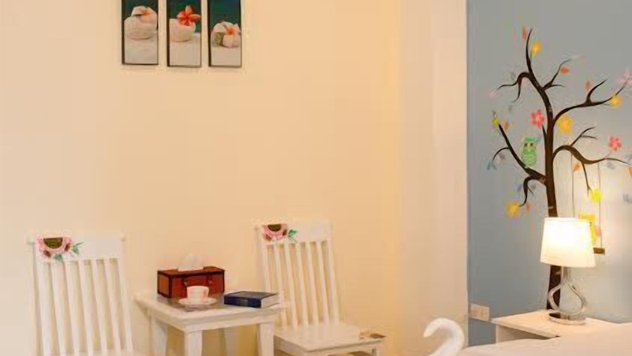 Photo of Bedroom in Ranong
