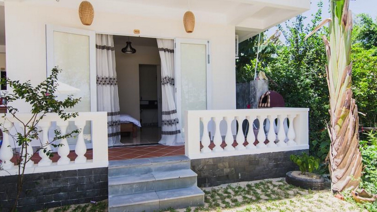 Photo of Bedroom in Tra Que Vegetable Village