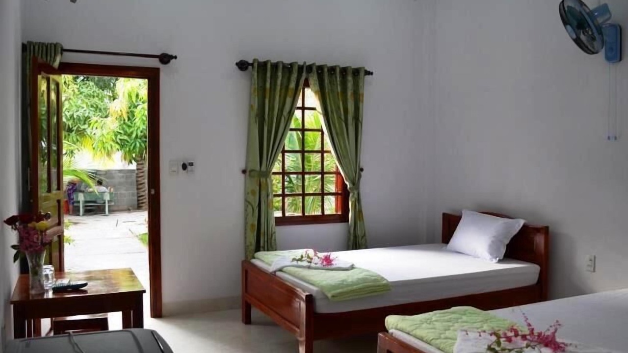 Photo of Bedroom in East Ham Tien Beach