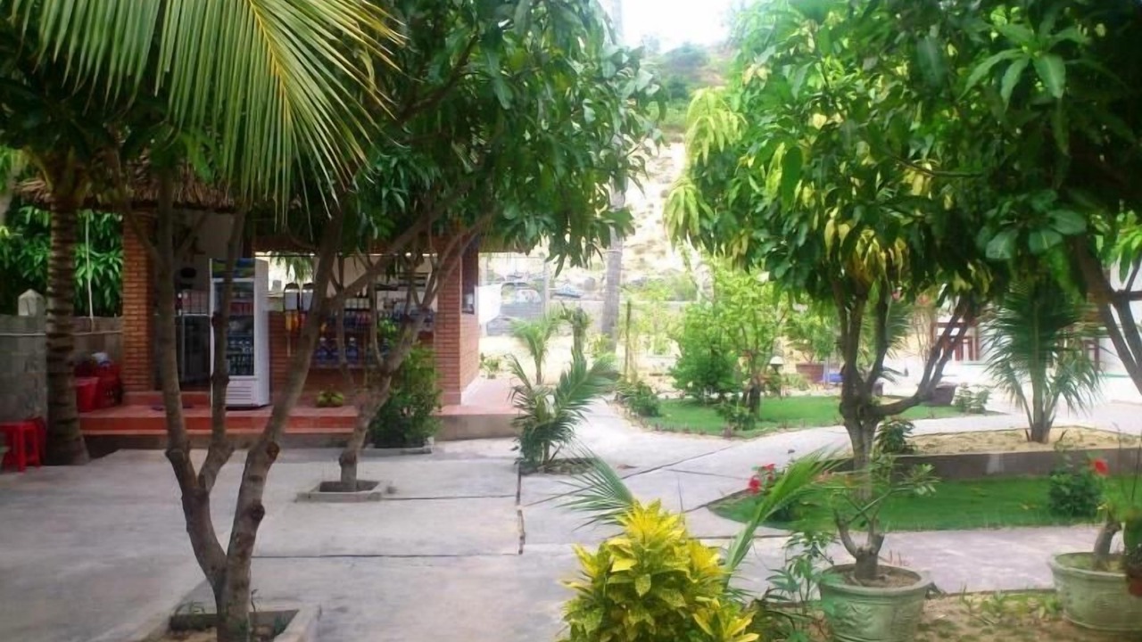 Photo of Outdoor in East Ham Tien Beach