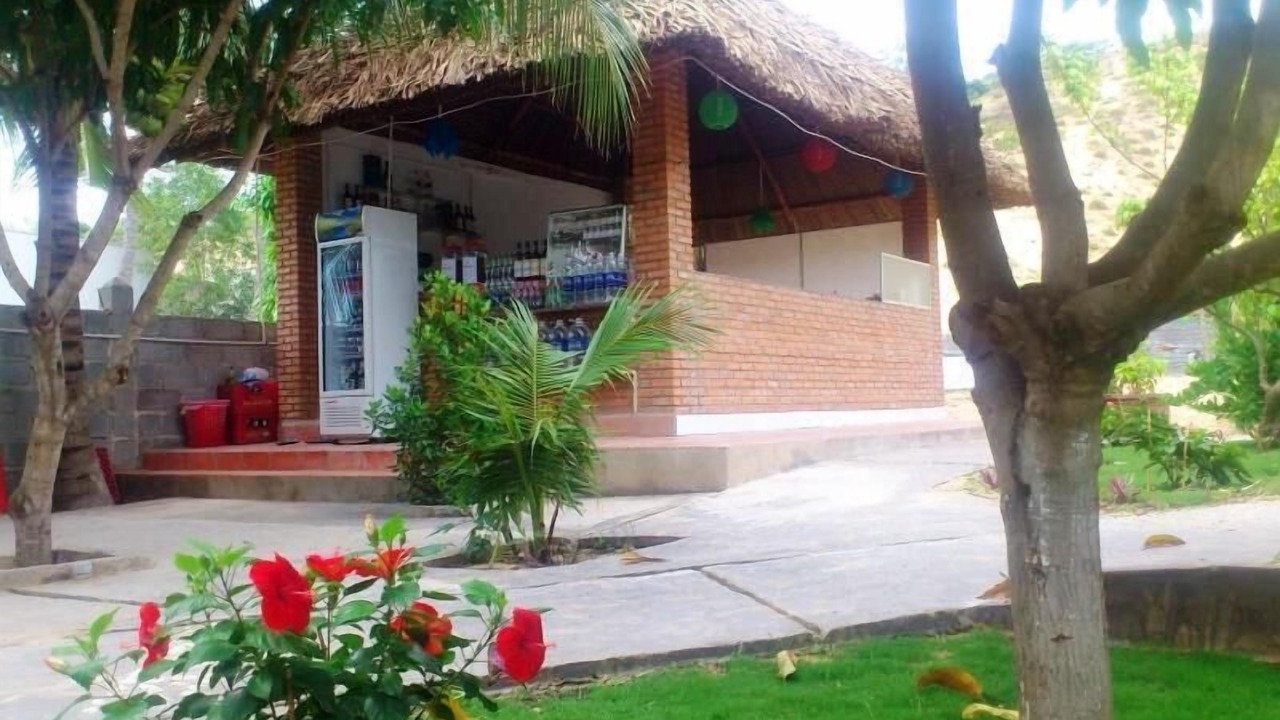 Photo of Outdoor in East Ham Tien Beach