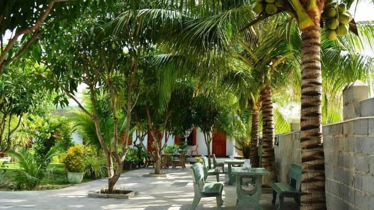 Photo of Outdoor in East Ham Tien Beach