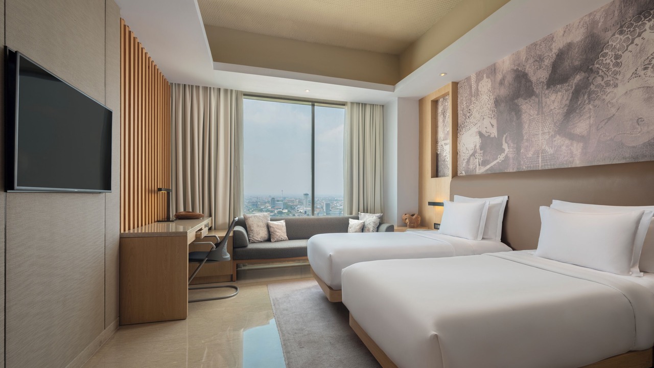 Photo of Bedroom in Laweyan