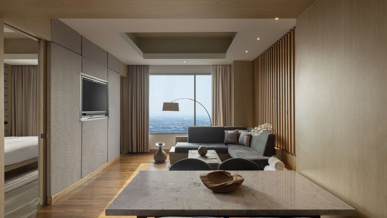 Photo of Bedroom in Laweyan