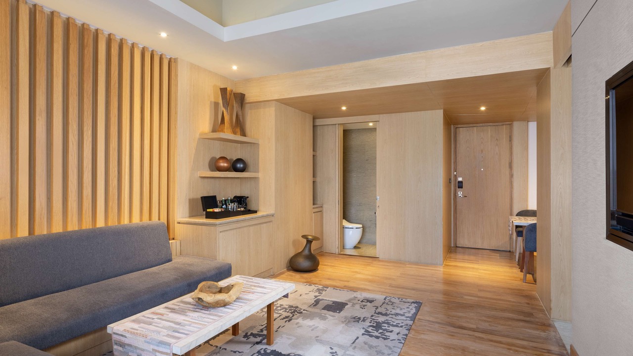 Photo of Bedroom in Laweyan