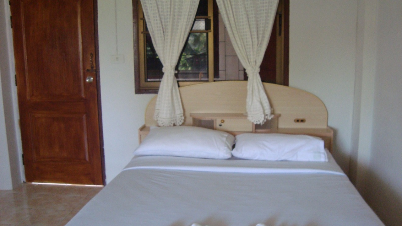 Photo of Bedroom in Chiang Mai