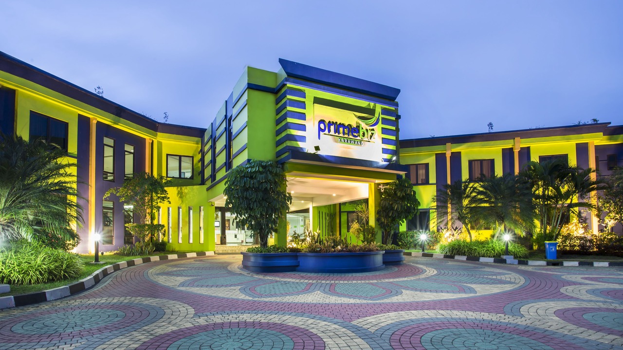 Photo of Outdoor in Cikampek