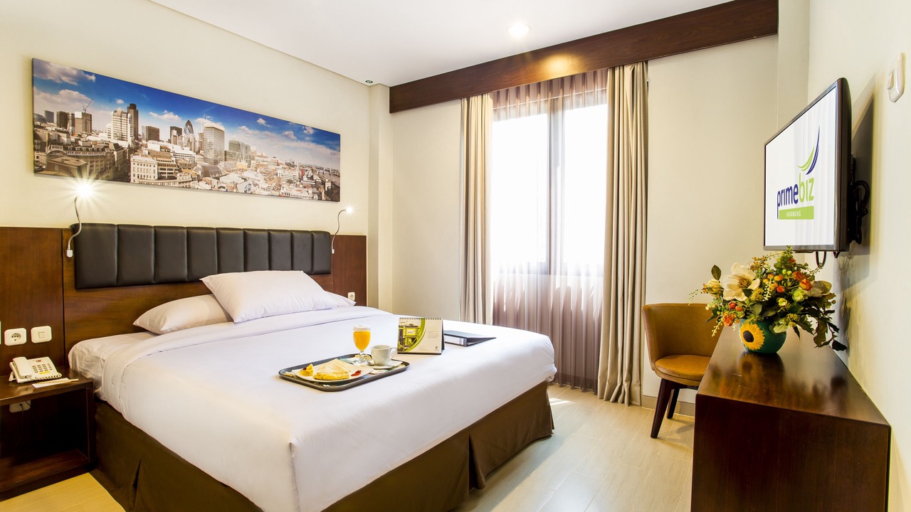 Photo of Bedroom in Cikampek