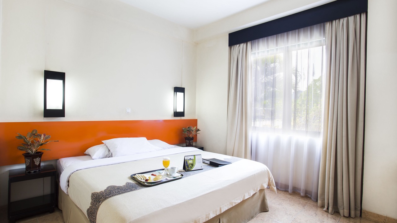 Photo of Bedroom in Cikampek