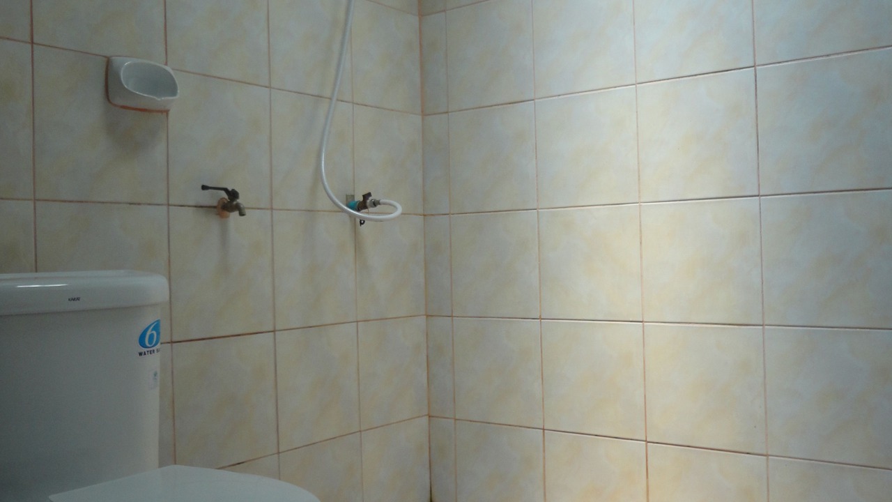 Photo of Bathroom in Ko Mak