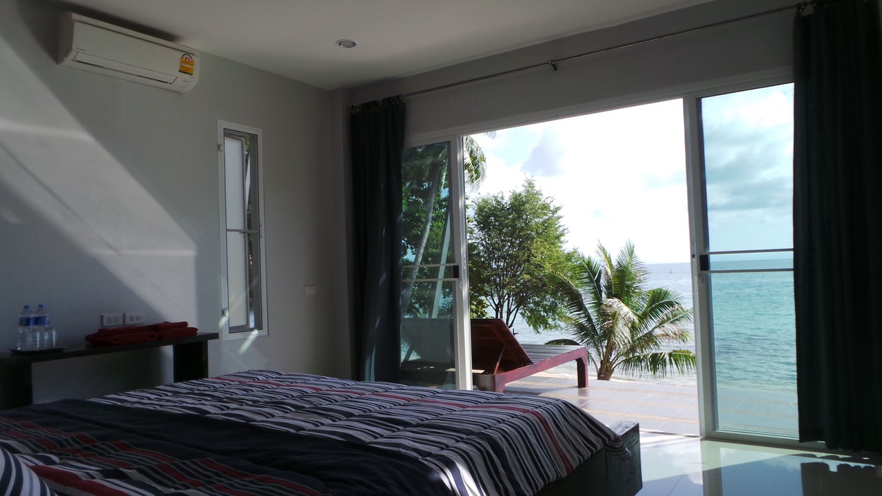 Photo of Bedroom in Ko Mak
