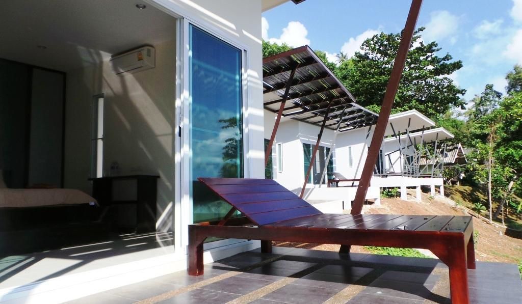 Photo of Patio Balcony in Ko Mak