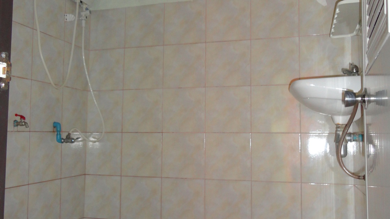 Photo of Bathroom in Ko Mak