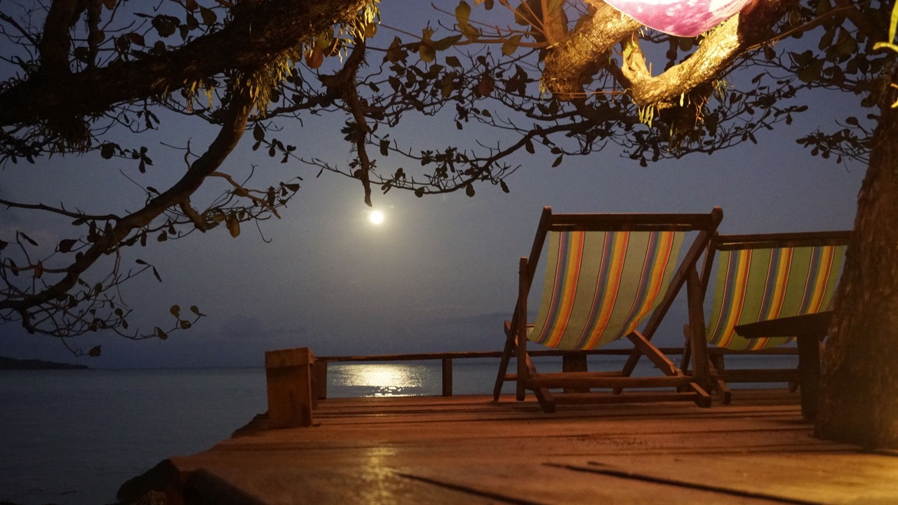 Photo of Outdoor in Ko Mak