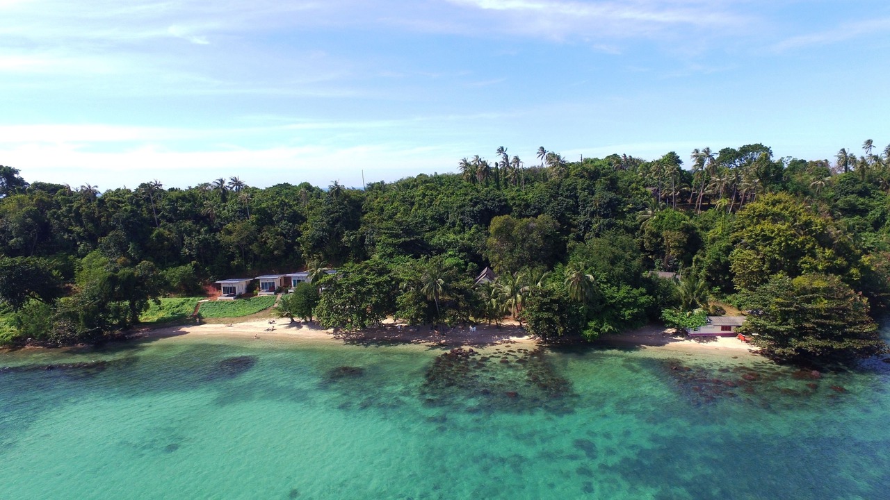 Photo of Outdoor in Ko Mak