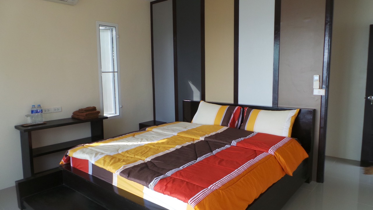 Photo of Bedroom in Ko Mak