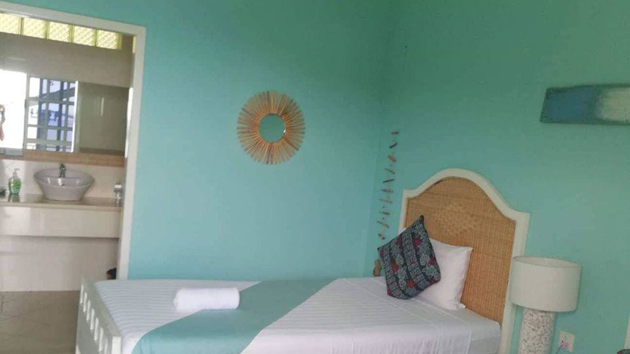 Photo of Bedroom in Krong Kaeb