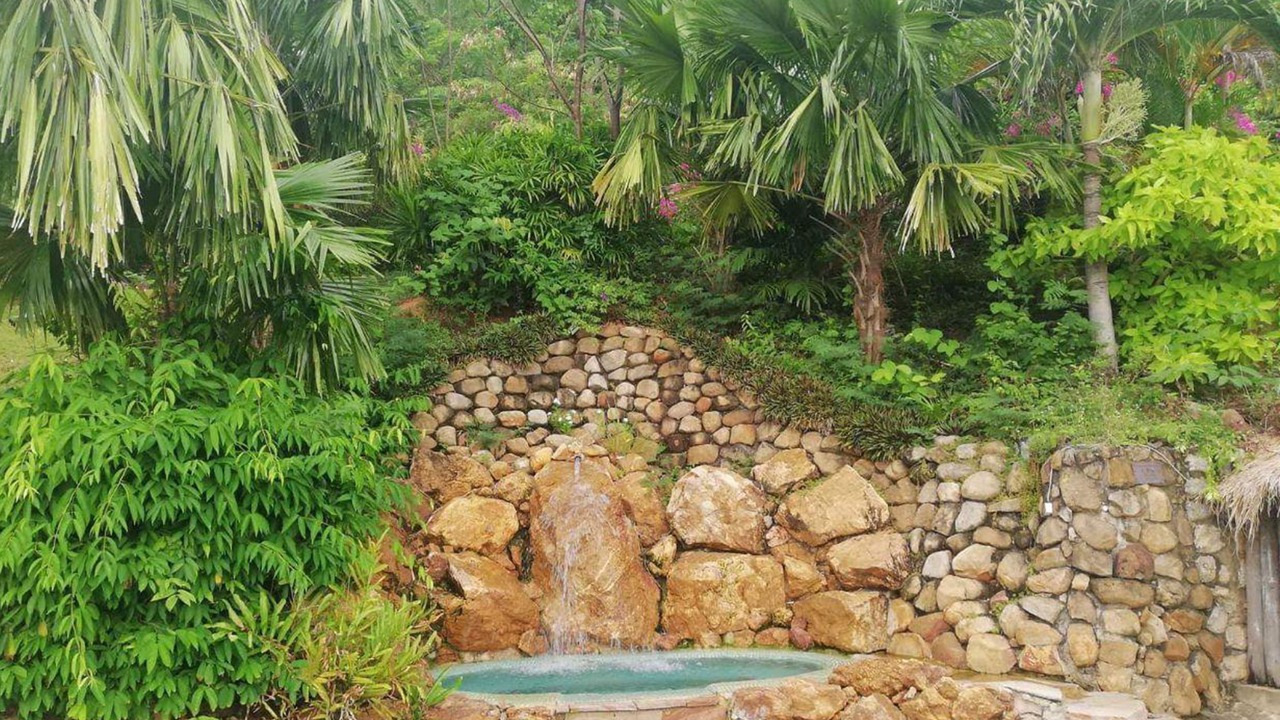 Photo of Outdoor in Krong Kaeb