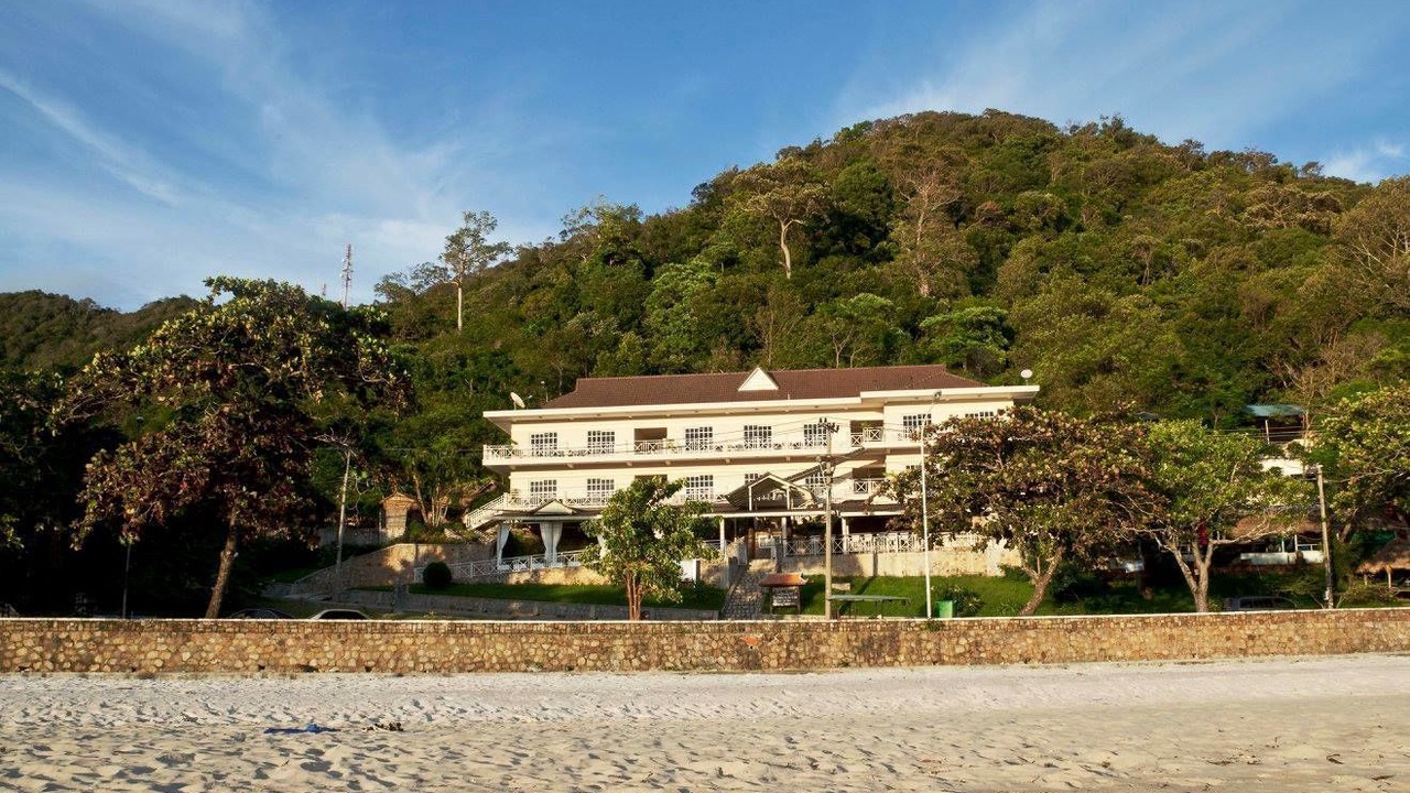 Photo of Outdoor in Krong Kaeb
