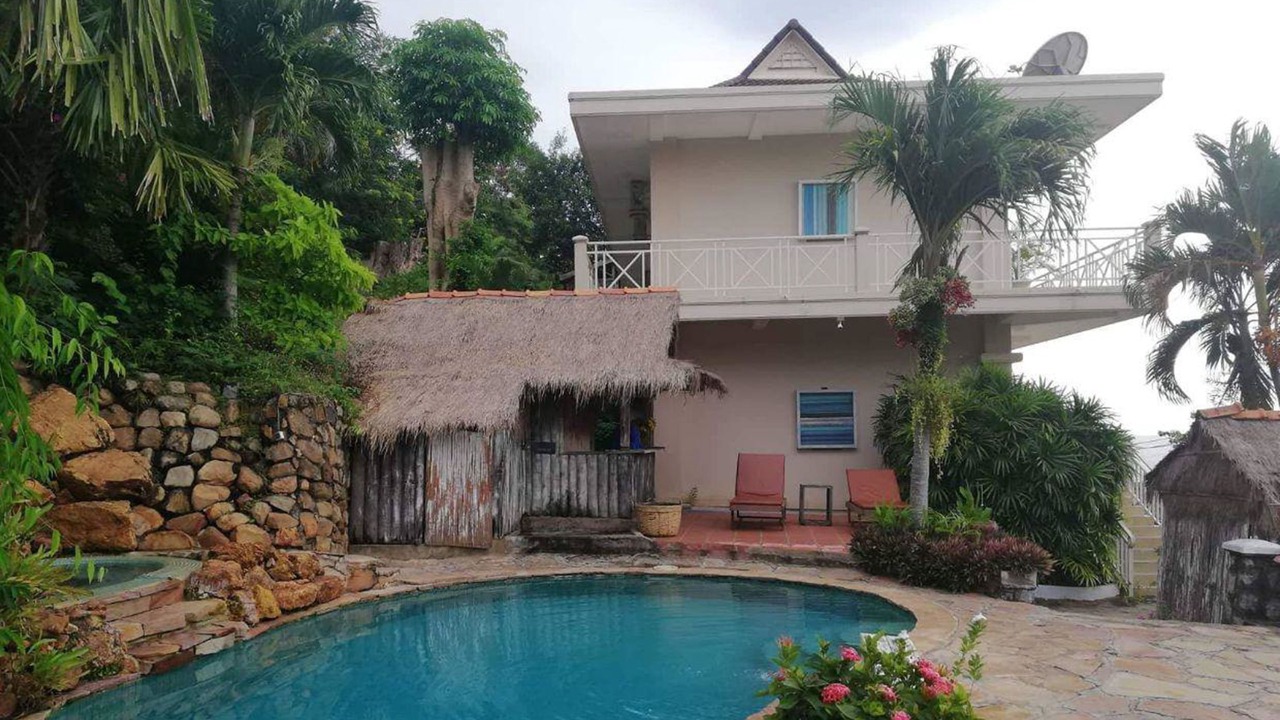 Photo of Outdoor in Krong Kaeb