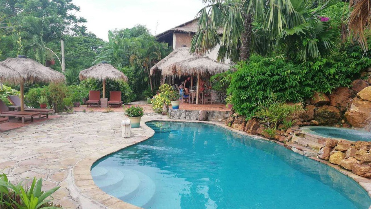 Photo of Outdoor in Krong Kaeb